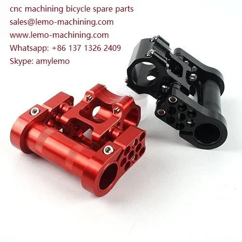 CNC machining parts