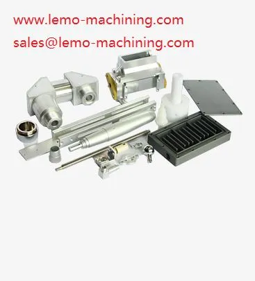 precision metal parts