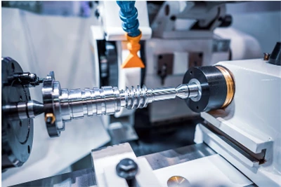 CNC লেদ এর দীর্ঘ অক্ষের CNC মেশিনিং এর সময় যে বিবরণগুলিতে মনোযোগ দেওয়া দরকার
